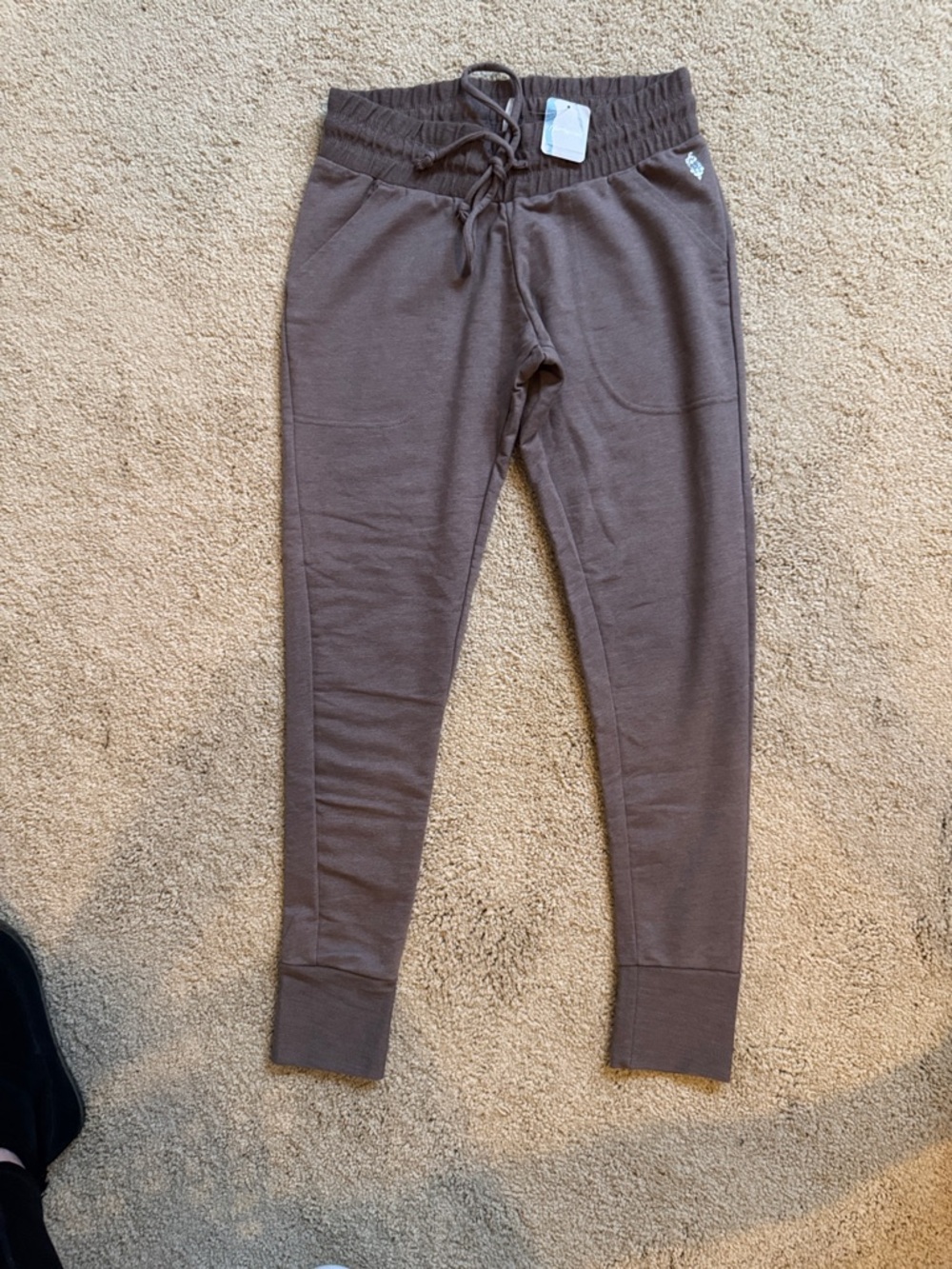 NWT FP Movement by Free People Drawstring Joggers